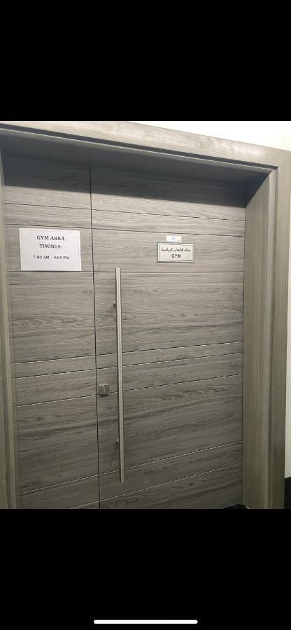 Sky View Tower Apartments Dubaj Kültér fotó